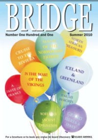 Bridge magazine 101 jun 2010