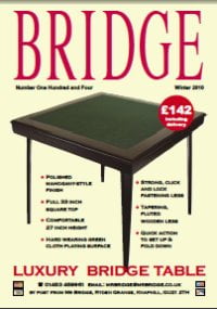 Bridge magazine 104 dec 2010