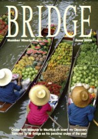 Bridge magazine 95 jun 2009