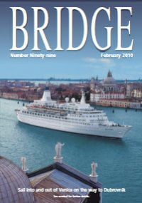Bridge magazine 99 feb 2010