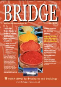 Bridge magazine 106 apr 2011