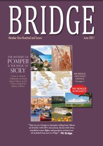 Bridge magazine 107 jun 2011