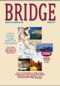 Bridge magazine 110 oct 2011