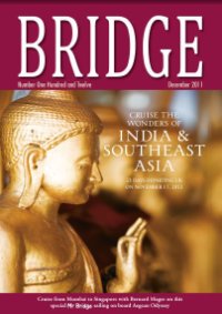 Bridge magazine 112 dec 2011
