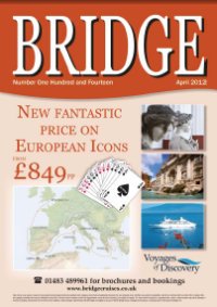 Bridge magazine 114 apr 2012