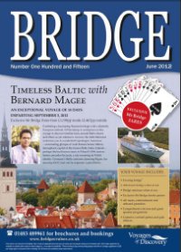 Bridge magazine 115 jun 2012