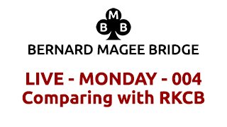 Bmb 320x180 live 004 monday comparing with rkcb