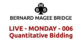 Bmb 320x180 live 006 monday quantitative bidding