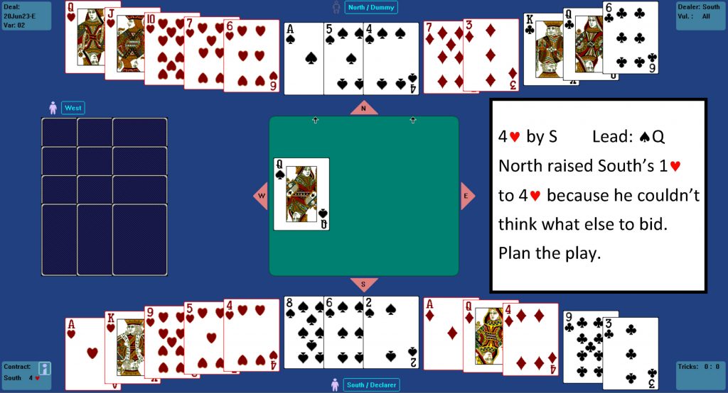 PLAY QUIZ 0010 QUESTION