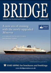 Bridge magazine 113 feb 2012