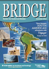 Bridge magazine 119 dec 2012