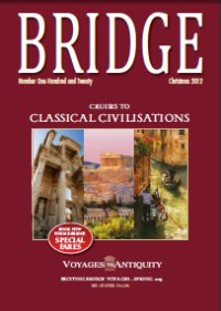 Bridge magazine 120 xmas 2012