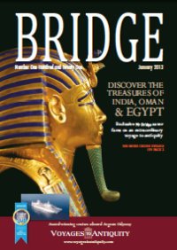 Bridge magazine 121 jan 2013