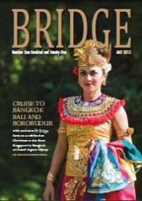 Bridge magazine 125 may 2013