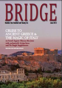 Bridge magazine 126 jun 2013
