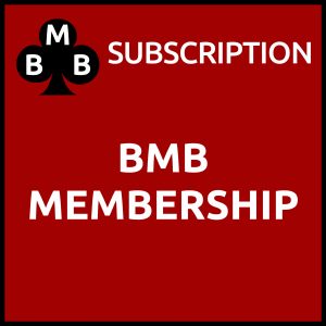 Bmb Membership Sq