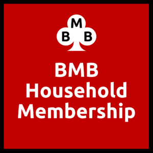 Bmb household mem shop square