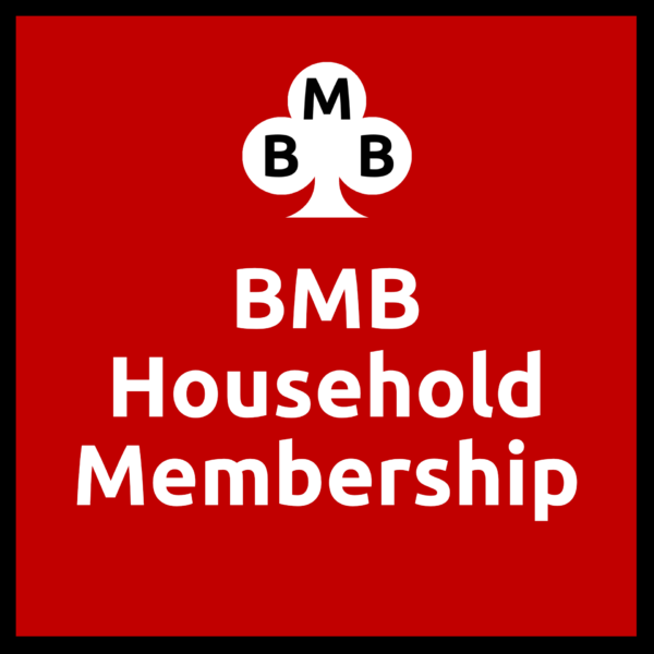 Bmb Household Mem Shop Square