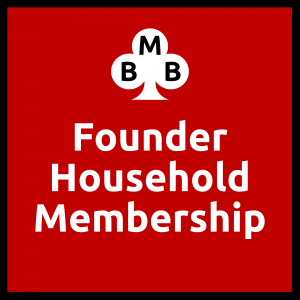 Founder household membership square