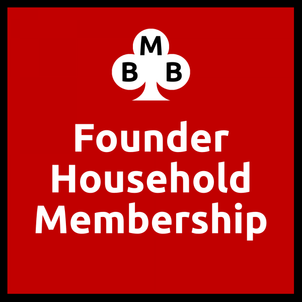 Founder Household Membership Square
