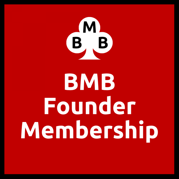 Founder Membership Square