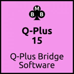 Software Q Plus Bridge 320