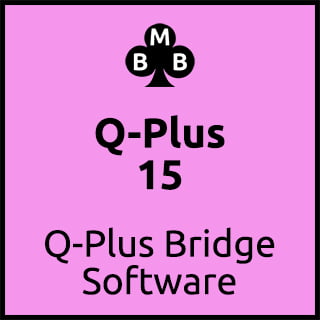 SOFTWARE Q-Plus Bridge 320