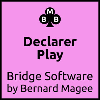 SOFTWARE Declarer Play 320