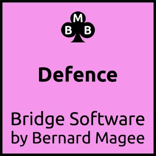 Software Defence 320