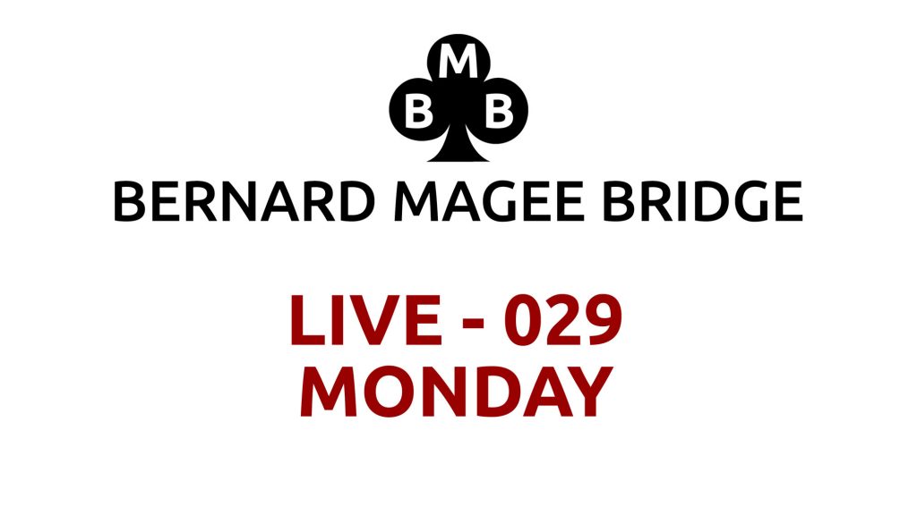 Bmb 3840x2160 live 029 monday