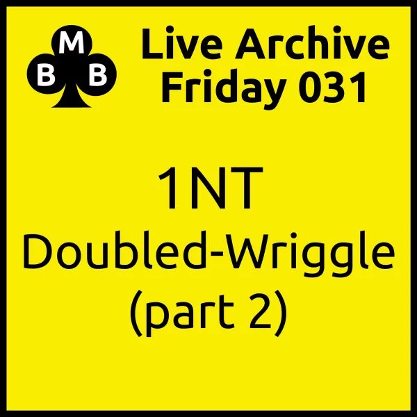 Live Archive Friday 031 Sq New (1)
