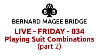 Bmb 320x180 live 034 friday playing suit combinations part 2