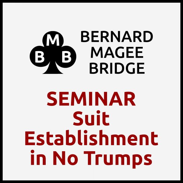 Bmb Yt 3840x2160 Seminar 015 Suit Establishment In No Trumps Ugreysq