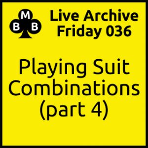 Live Archive Friday 036 Sq New 320x180