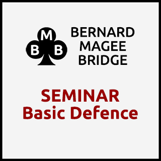 BMB 320X180 SEMINAR 018 Basic Defence UGREYsq