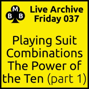 Live Archive Friday 037 Sq Updated 320x320
