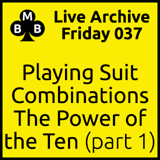 Live Archive Friday 037 sq UPDATED - 320X320