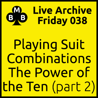 Live Archive Friday 038 Sq 320x320