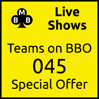 Live Shows Teams On Bbo 45 Special 320x180