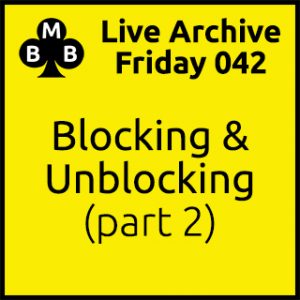 Live Archive Friday 042 Sq 320x320