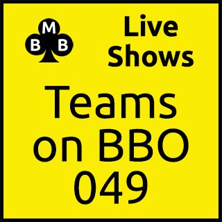 Live Shows Teams on BBO 49 - 320x180