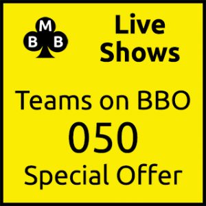 Live Shows Teams On Bbo 50 Special 320x180