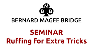 Bmb 320x180 seminar 021 ruffing for extra tricks u