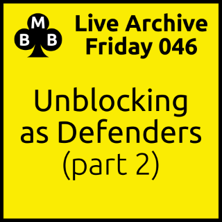 Live Archive Friday 046 sq