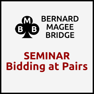 Bmb 320x180 Seminar 023 Bidding At Paris