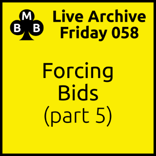 Live Archive Friday 058 sq