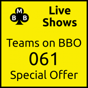 Live Shows Teams On Bbo 061 320x320 Special