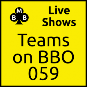 Live Shows Teams On Bbo 59