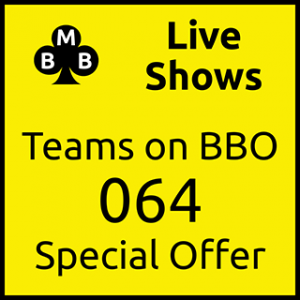 Live Shows Teams On Bbo 064 320x320 Special