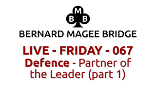 Bmb 320x180 live 067 friday defence partner of the leader part 1
